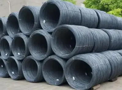 Sreang Cruach Earraigh Alloy 60Si2CrVA