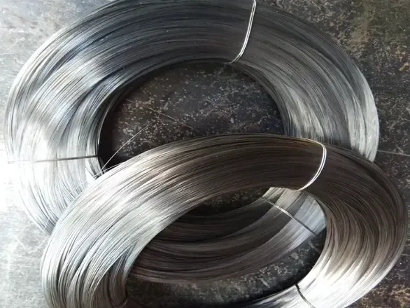 Sreang Cruach Earraigh Alloy 65mn